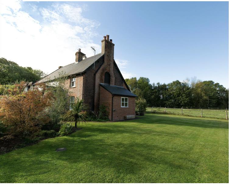 House SemiDetached Shortgate Lane, Laughton, Nr Lewes Rowland